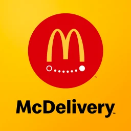 Ikon McDelivery PH