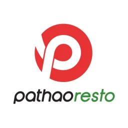 Icône de Pathao Resto