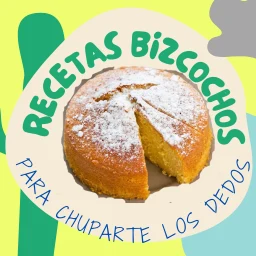 Biểu tượng Recetas De Bizcochos Caseros