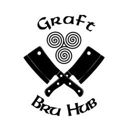 Symbol von Graft at Bru Hub